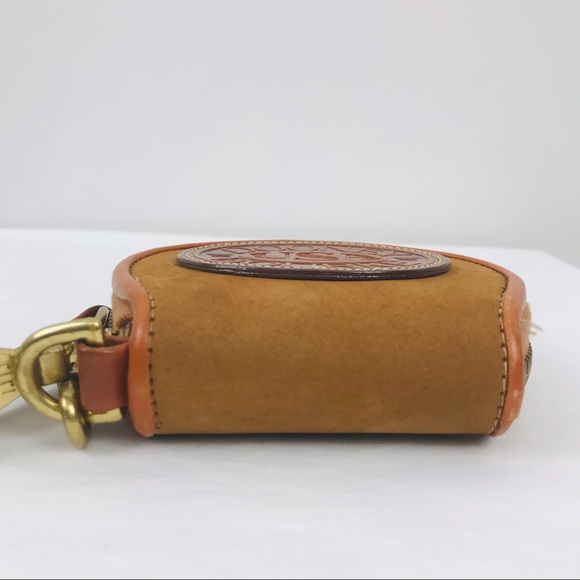 *RARE FIND* Vintage Dooney & Bourke Coin Purse - Picture 6 of 12